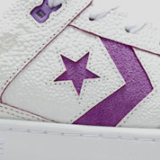 Converse Cons AS-1 Pro - White/ Fuchsia Glow/ White