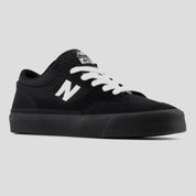 New Balance Numeric NM417LBH - Black / Black