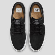 Nike SB Zoom Janoski OG + - Black / White