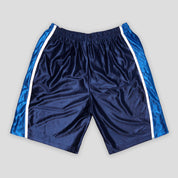 WKND 44 Shorts - Navy Dazzle