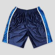 WKND 44 Shorts - Navy Dazzle