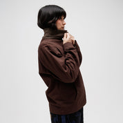 Pass~Port Workers Jacket - Choc