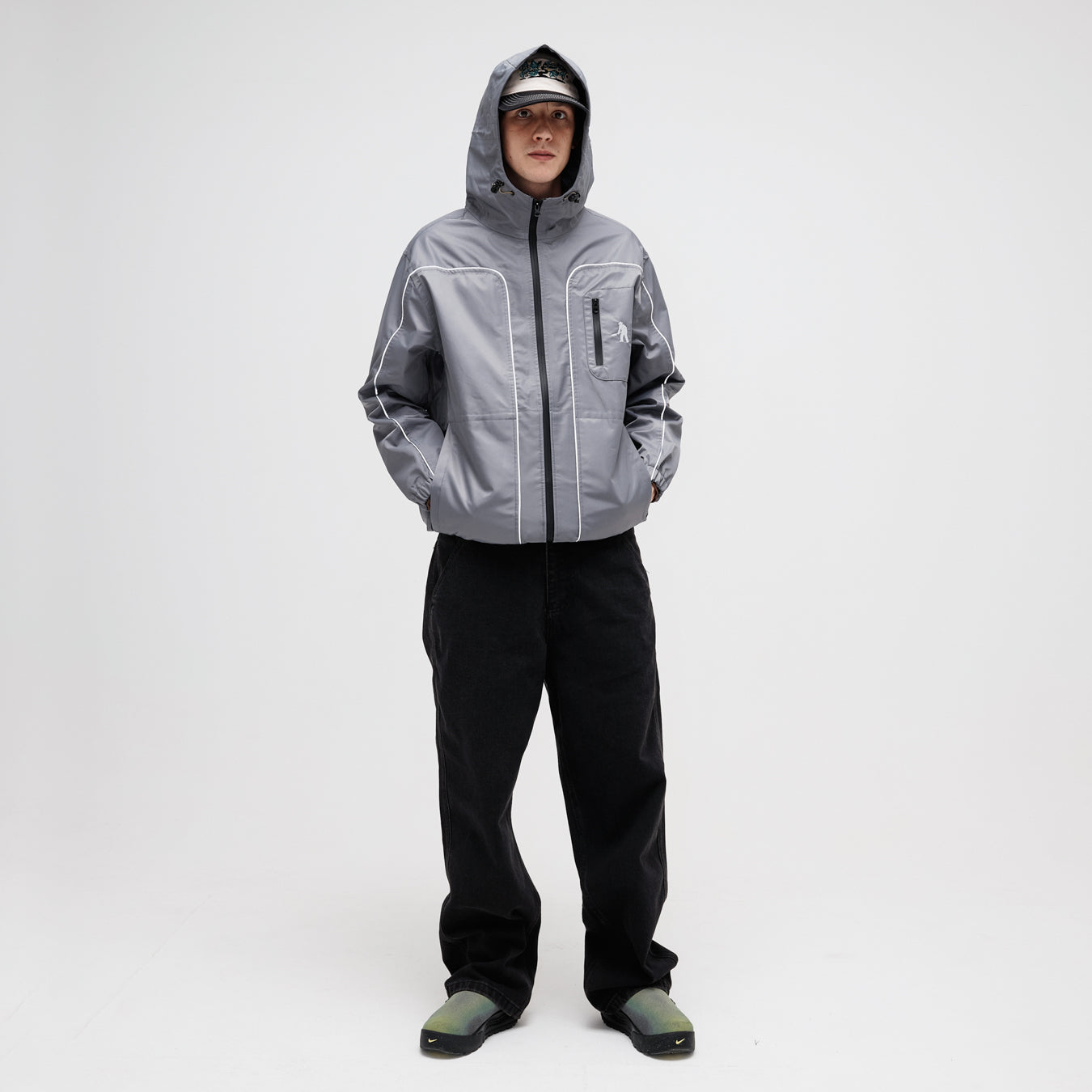 Pass~Port Jackets | Pass~Port