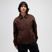 Pass~Port Workers Jacket - Choc