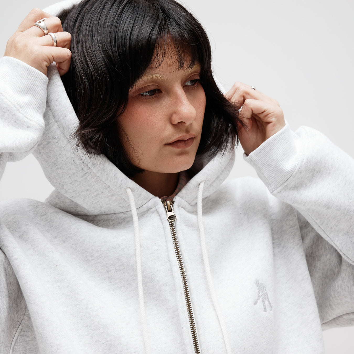 Pass~Port Hoodies | Pass~Port