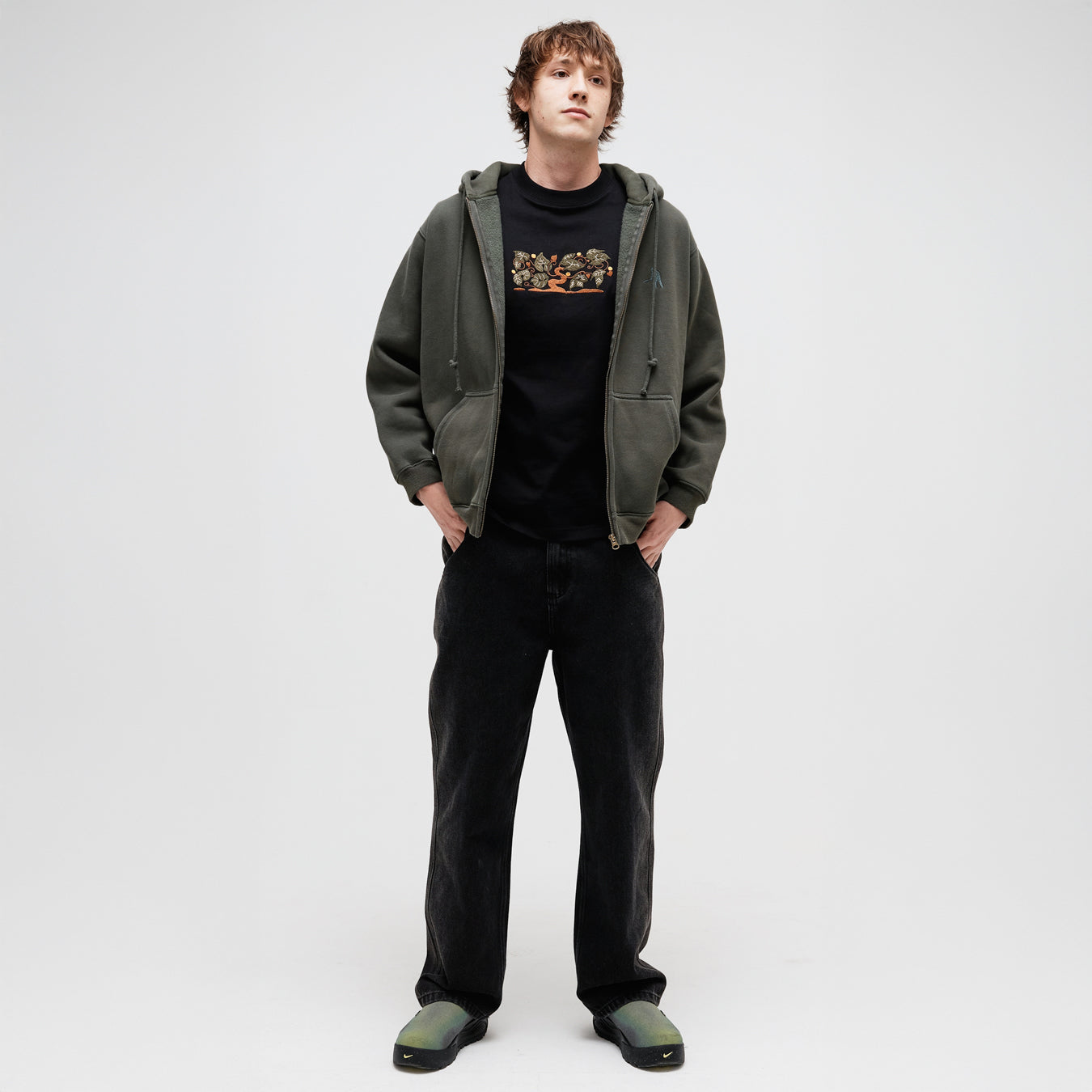 Pass~Port Hoodies | Pass~Port