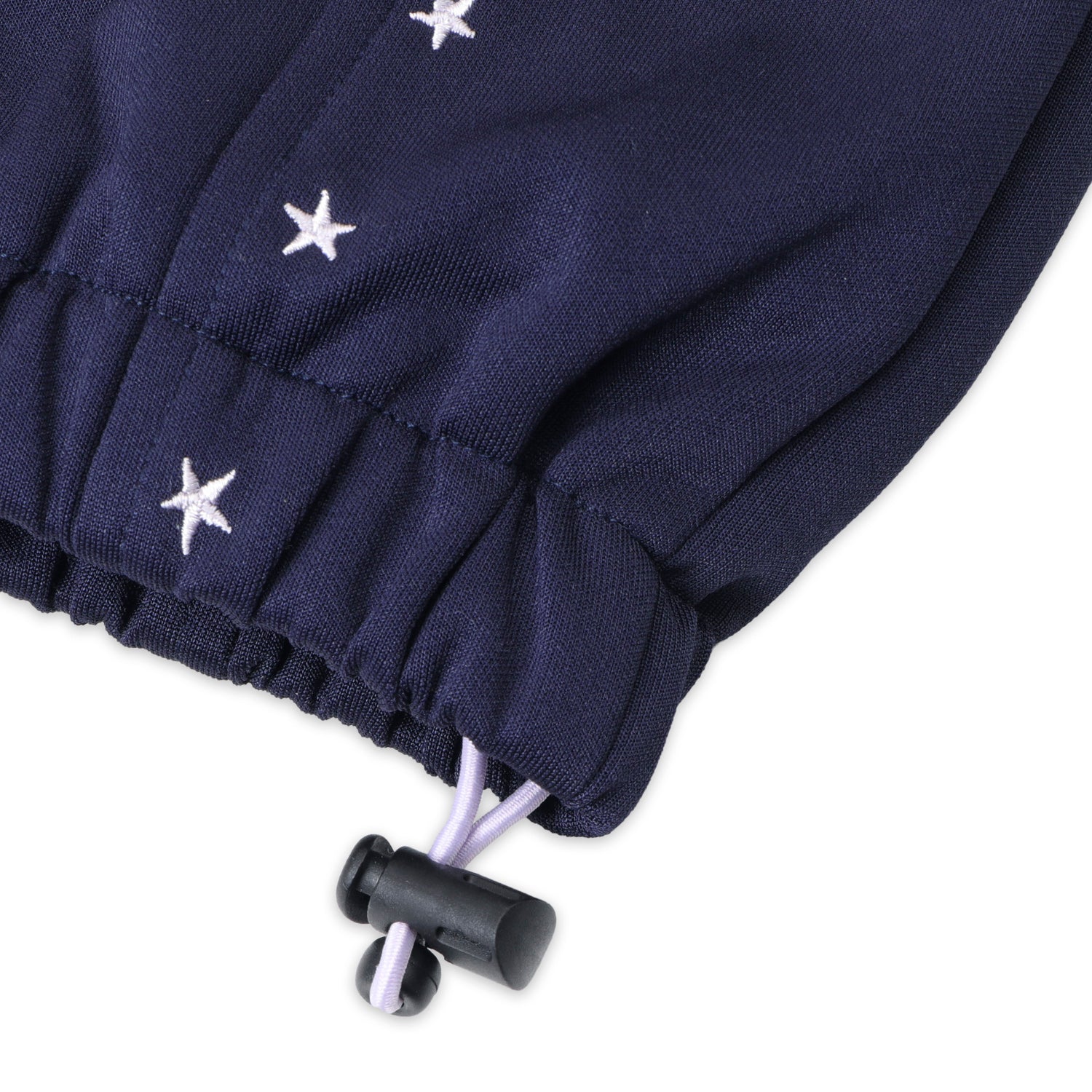 Pass~Port Stargazer Track Jacket - Navy