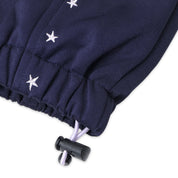 Pass~Port Stargazer Track Jacket - Navy