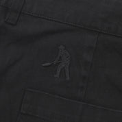 Pass~Port Field Pant - Black