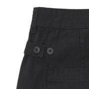 Pass~Port Field Pant - Black