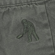 Pass~Port Field Short - Military