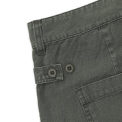 Pass~Port Field Short - Military