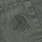 Pass~Port Field Pant - Military