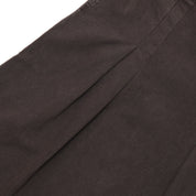 Pass~Port Leagues Club Skirt - Choc