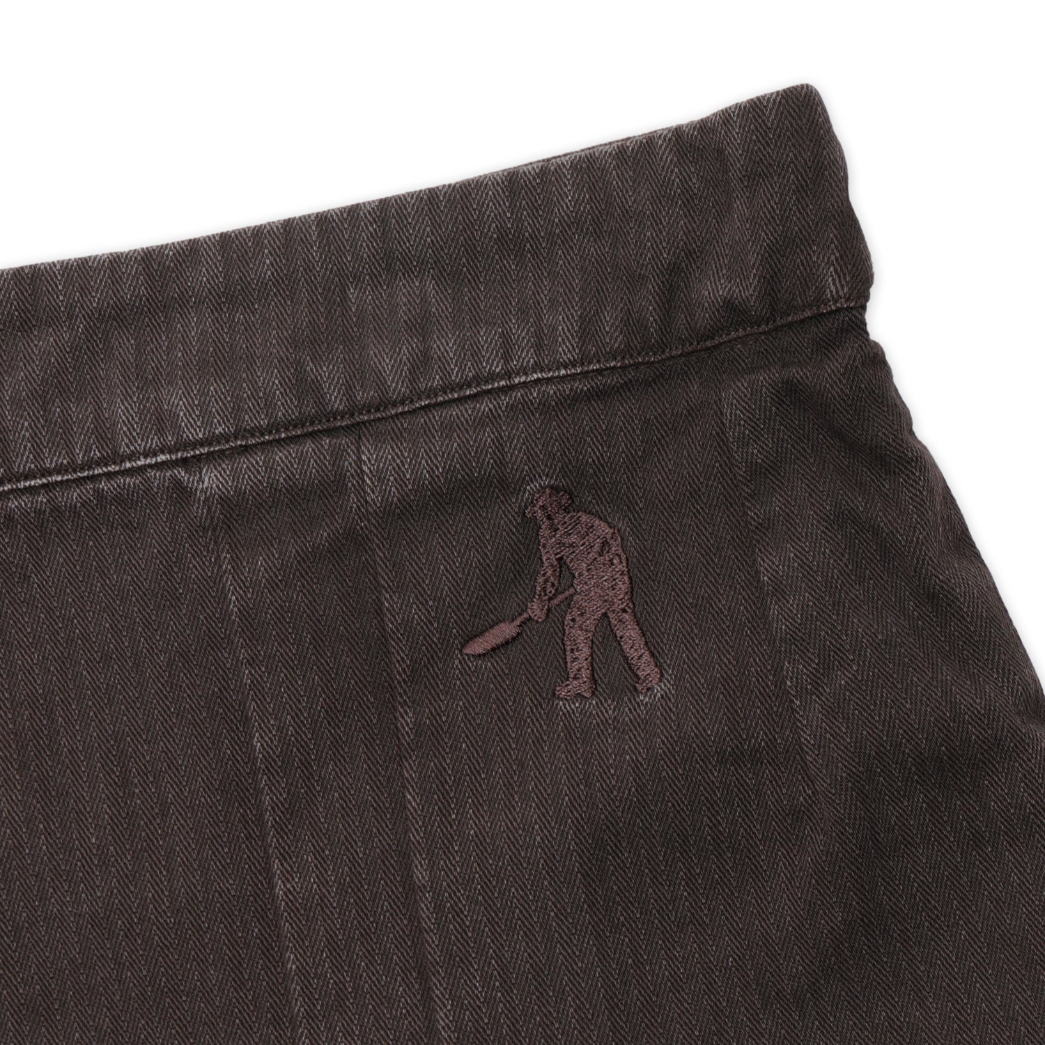 Pass~Port Leagues Club Skirt - Choc