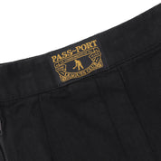 Pass~Port Leagues Club Skirt - Black