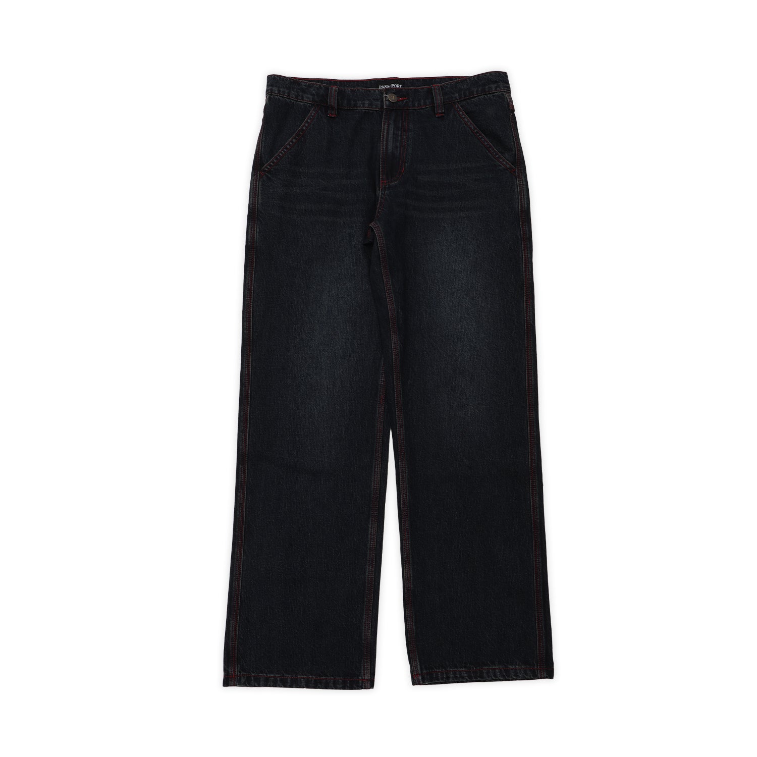 Pass~Port Pants & Jeans | Pass~Port