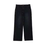 Pass~Port Workers Club Bootcut Jean - Washed Navy