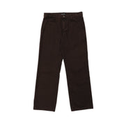 Pass~Port Workers Club Bootcut Jean - Washed Brown