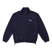 Pass~Port Stargazer Track Jacket - Navy