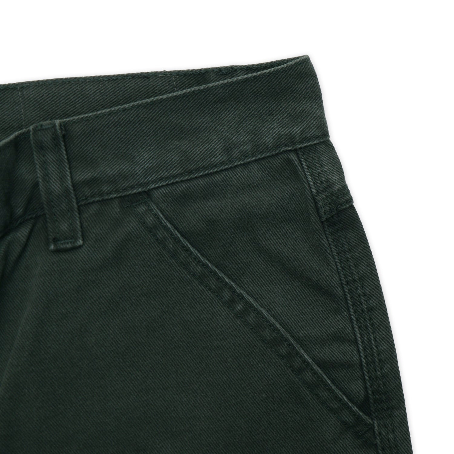 Pass~Port Workers Club Classic Jean - Vintage Dark Elm