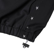 Pass~Port Stargazer Track Jacket - Black