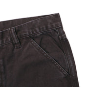 Pass~Port Workers Club Classic Jean - Vintage Brown