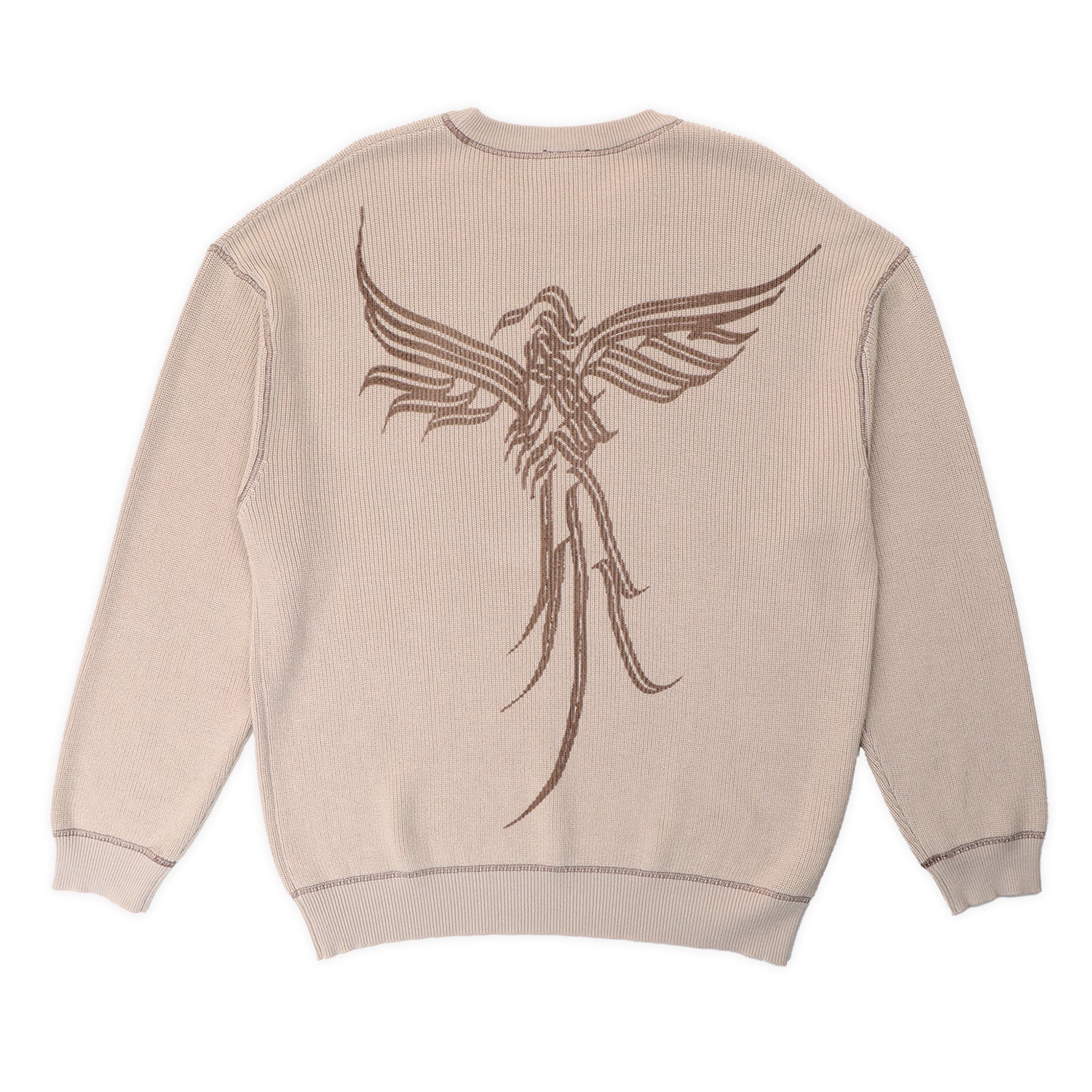Organic Knit – Pass~Port