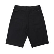 Pass~Port Field Short - Black