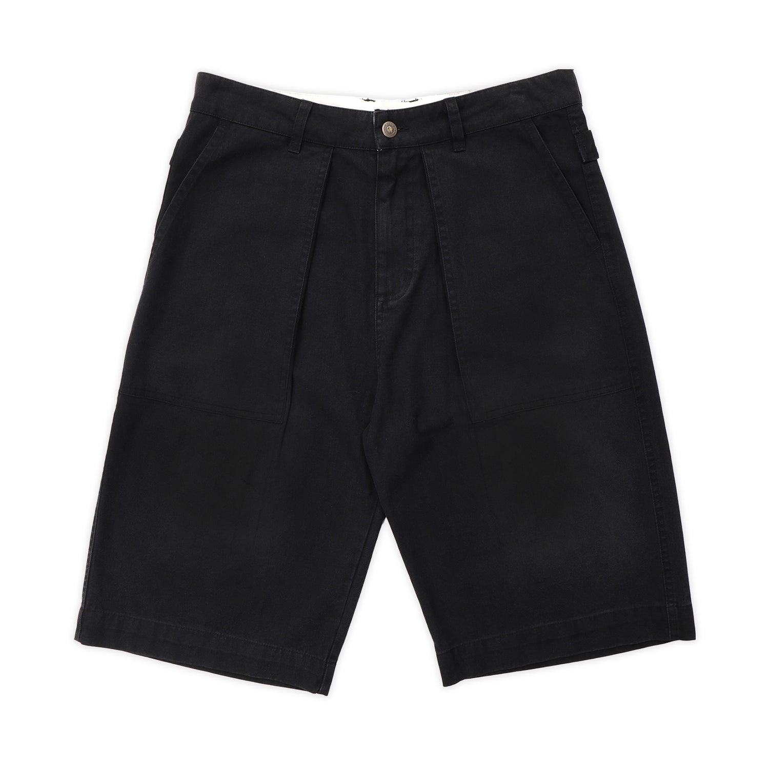 Pass~Port Field Short - Black