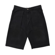 Pass~Port Field Short - Black