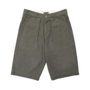 Pass~Port Field Short - Military