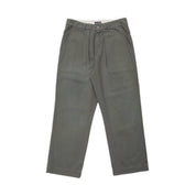 Pass~Port Field Pant - Military