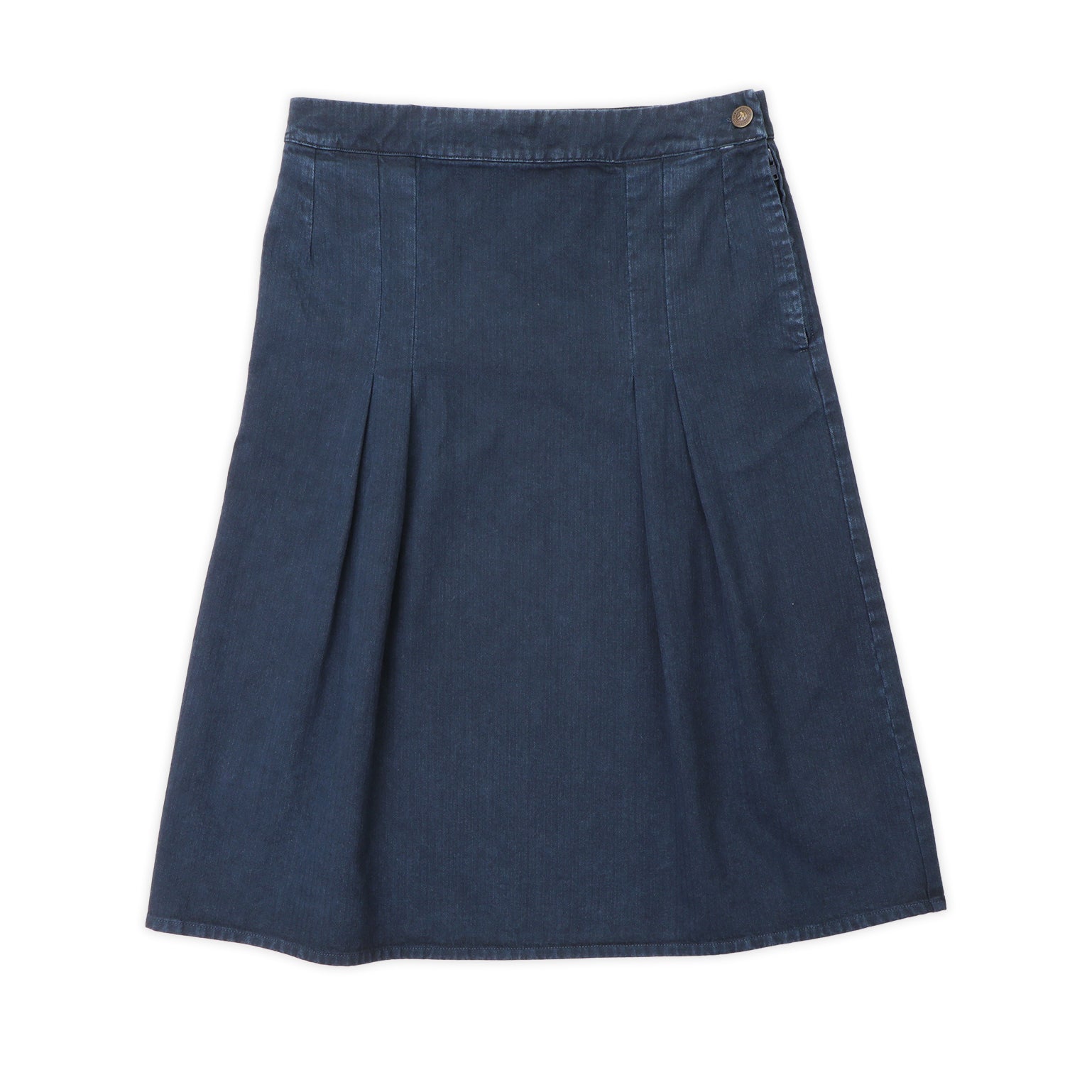 Pass~Port Leagues Club Skirt - Slate