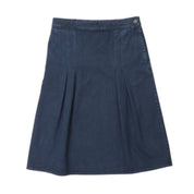 Pass~Port Leagues Club Skirt - Slate