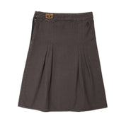 Pass~Port Leagues Club Skirt - Choc