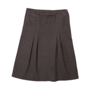 Pass~Port Leagues Club Skirt - Choc