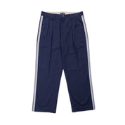 Pass~Port Leagues Club Pant - Side Stripe Navy