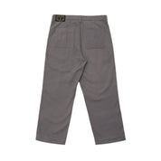 Pass~Port Leagues Club Pant - Side Stripe Grey