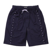 Pass~Port Stargazer Track Short - Navy
