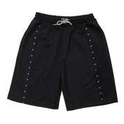 Pass~Port Stargazer Track Short - Black