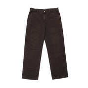 Pass~Port Workers Club Classic Jean - Vintage Brown