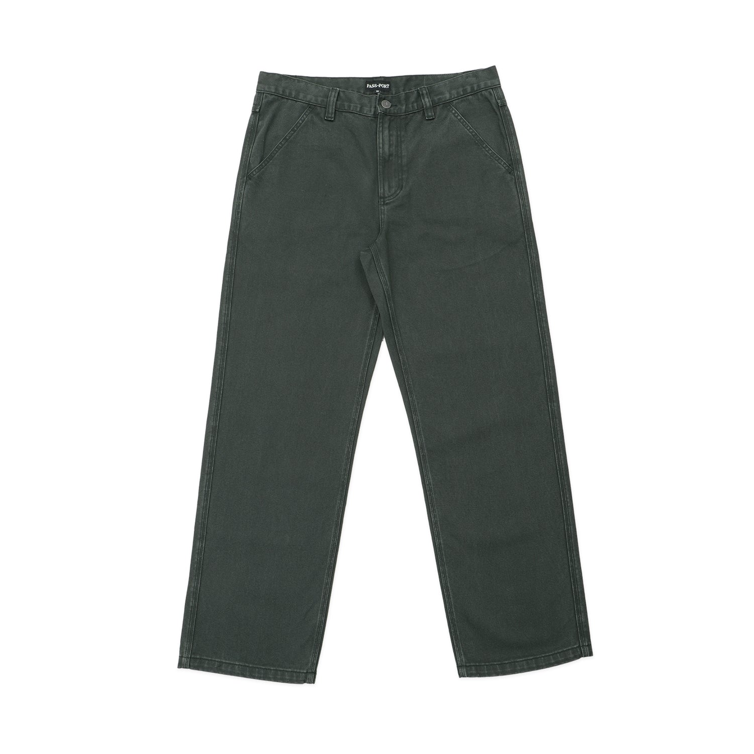 Pass~Port Workers Club Classic Jean - Vintage Dark Elm