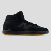 New Balance Numeric NM440HSP - Black / Black