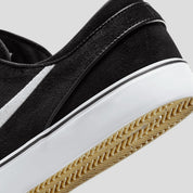 Nike SB Zoom Janoski OG + - Black / White