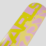 Pearls Puddle Deck - 8.25"