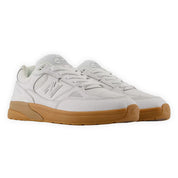 New Balance Numeric Andrew Reynolds 933 - White / Gum