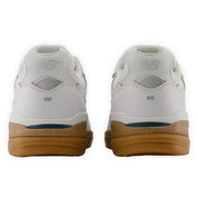 New Balance Numeric Andrew Reynolds 933 - White / Gum