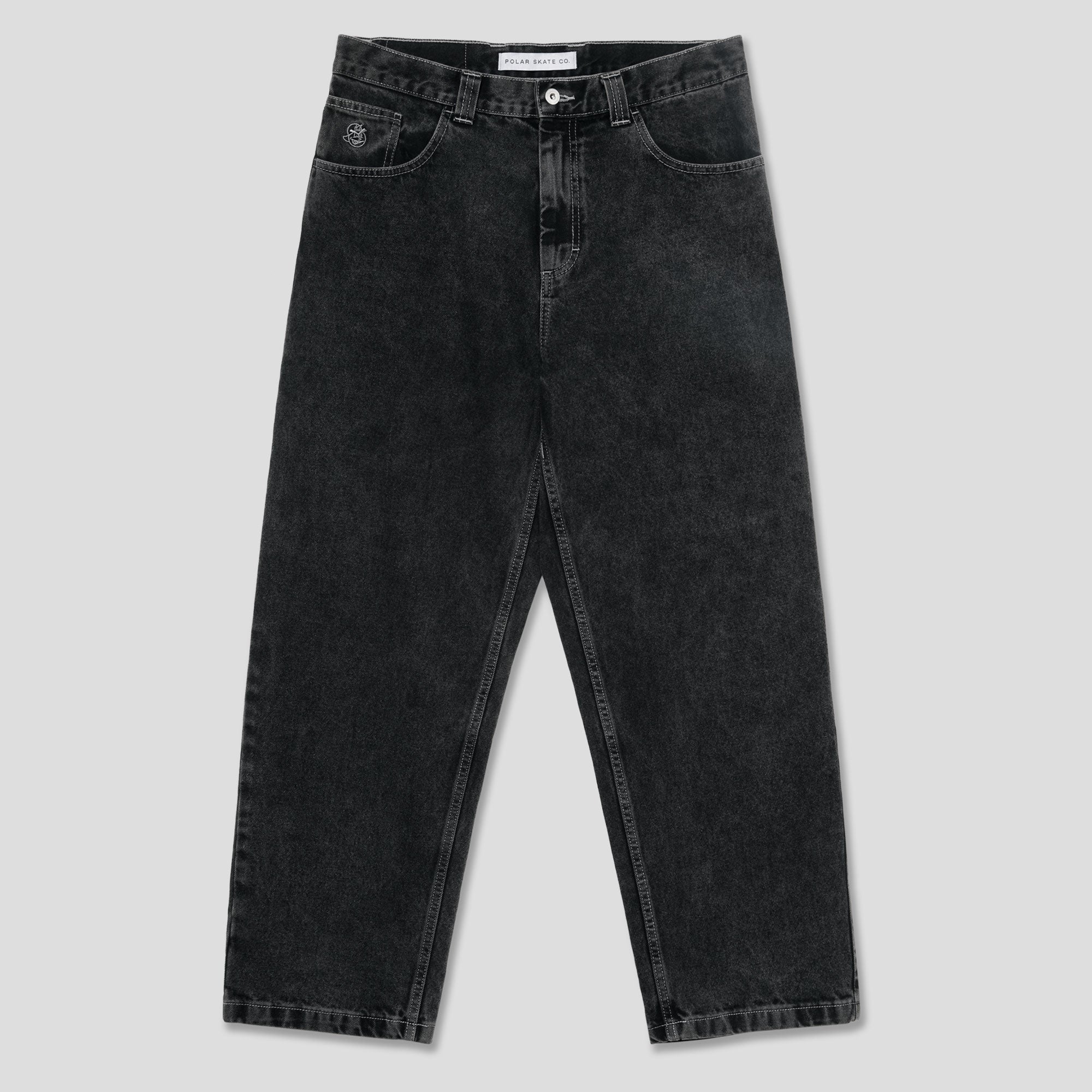 Passport デニム brown black34 PASS~PORT ワーカーズ クラブ ジーンズ ボトルブラウン メンズ