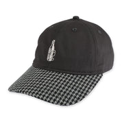 Pass~Port ABV Leagues Cap - Charcoal